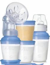 PHILIPS AVENT SCF613 - 1