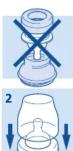 PHILIPS AVENT SCF613 - AVEENT - 7