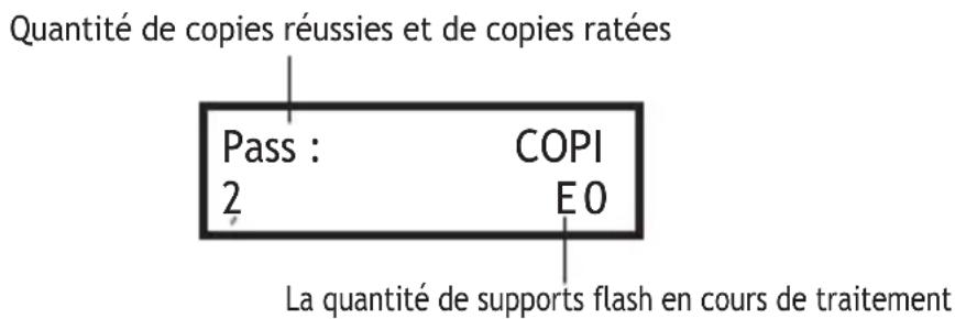 StarTech.com USBDUP12 - Processus opérationnel - 1
