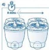 PHILIPS AVENT SCF278 - AVENT - 18