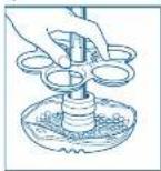 PHILIPS AVENT SCF278 - AVENT - 22
