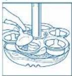 PHILIPS AVENT SCF278 - AVENT - 23