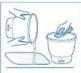 PHILIPS AVENT SCF278 - AVENT - 20