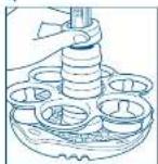 PHILIPS AVENT SCF278 - AVENT - 24