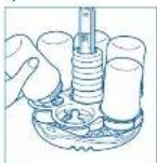 PHILIPS AVENT SCF278 - AVENT - 25
