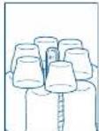 PHILIPS AVENT SCF278 - AVENT - 27