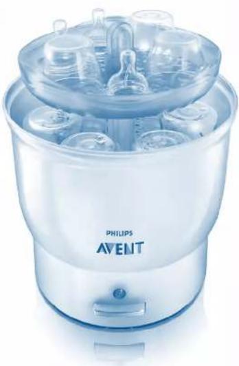 PHILIPS AVENT SCF278 - AVENT - 1