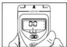 BRENNENSTUHL WMV Plus - Detecting Alternating Current - 2