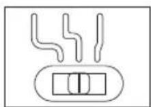 BRENNENSTUHL WMV Plus - Detecting Alternating Current - 1