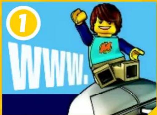 LEGO Legends of Chima CHI Sir Fangar - 2