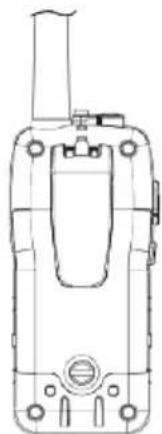 ALBRECHT 29661 - Instalación la bateria recargable de iones de litio que se adjunta - 2