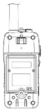 ALBRECHT 29661 - Instalación la bateria recargable de iones de litio que se adjunta - 1