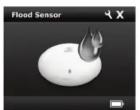 Fibaro FGFS101 - CONTROLLE FIBARO FLOOD SENSOR DEPUIS LE RESEAU Z-WAVE - 1