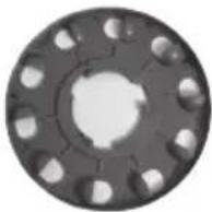 Chapin 84000 - Plateaux de semence inclus : - 1