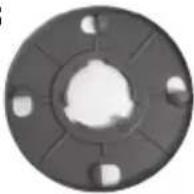 Chapin 84000 - Plateaux de semence inclus : - 3