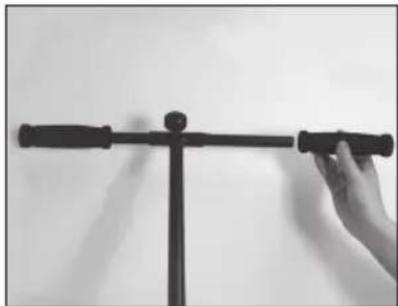 Chapin 84000 - Assemble Handle Cross Bar - 3