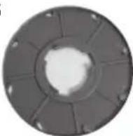 Chapin 84000 - OPERATING INSTRUCTIONS - 6