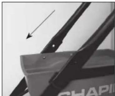 Chapin 84000 - Notas sobre el ensamblaje: - 3