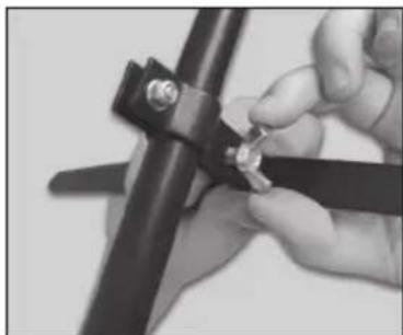 Chapin 84000 - Row Marker Blade Assembly - 3