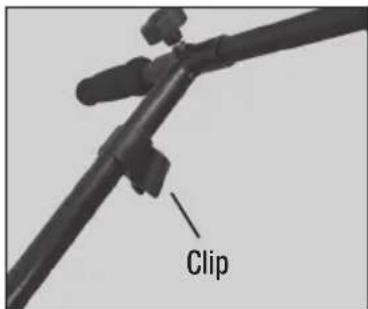 Chapin 84000 - Row Marker Assembly - 3