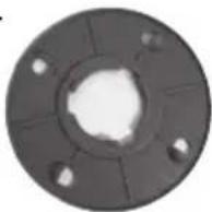 Chapin 84000 - Plateaux de semence inclus : - 4