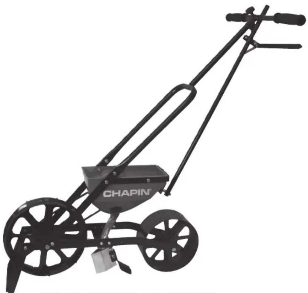 Chapin 84000 - CHAPIN® - 1