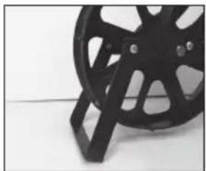 Chapin 84000 - Remarque pour l'assemblage : - 1