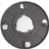 Chapin 84000 - OPERATING INSTRUCTIONS - 3