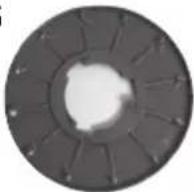 Chapin 84000 - Plateaux de semence inclus : - 5