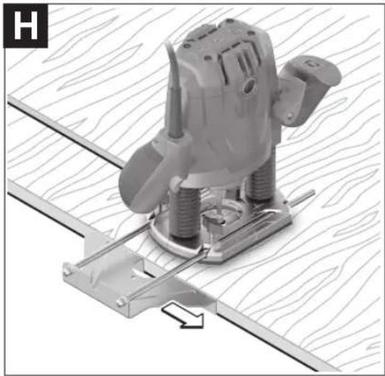 BOSCH GDE max Professional - 9