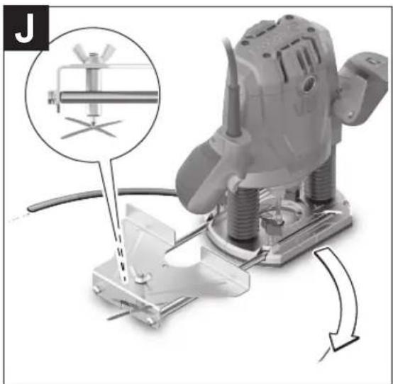 BOSCH GDE max Professional - 11