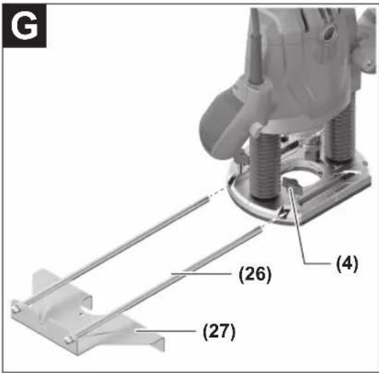BOSCH GDE max Professional - 8