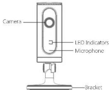 smanos SR1000 - Overview - 1