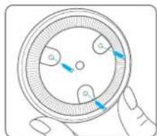smanos SR1000 - Installatie - 2