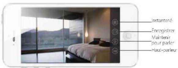 smanos SR1000 - Profiter de l'application - 1