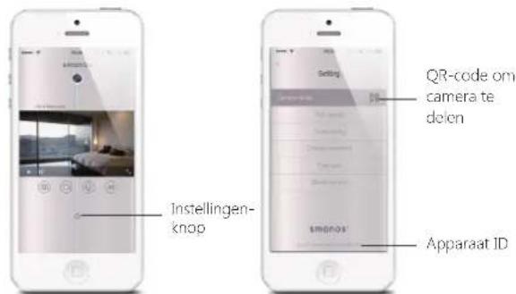 smanos SR1000 - Installingen - 1