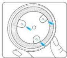 smanos SR1000 - Installation - 2