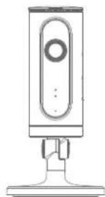 smanos SR1000 - Camera koppelen met Wi-Fi via App - 3