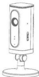 smanos SR1000 - Controleer de inhoud van de doos - 1