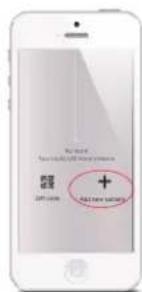 smanos SR1000 - Camera koppelen met Wi-Fi via App - 1