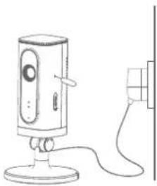 smanos SR1000 - Vorbereitung - 1