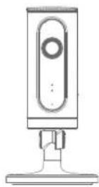 smanos SR1000 - Appariement de laamera avec le réseau Wi-Fi au moyen de l'application - 3