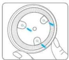 smanos SR1000 - Installation - 2