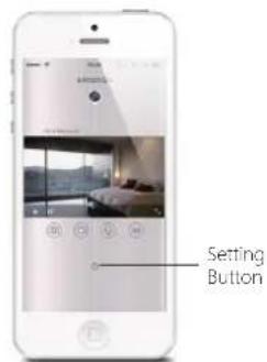 smanos SR1000 - Settings - 1