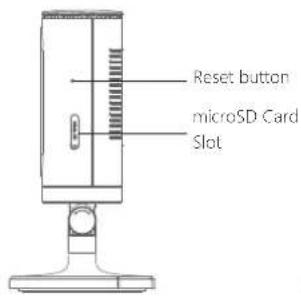 smanos SR1000 - Overview - 2