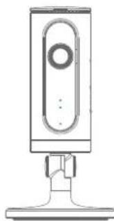 smanos SR1000 - Pairing Camera with WiFi through App - 3