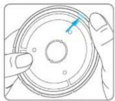 smanos SR1000 - Installation - 1