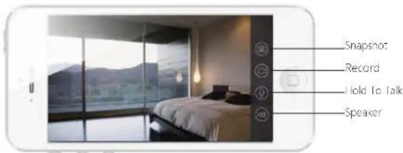 smanos SR1000 - Enjoy the App - 1