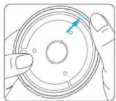 smanos SR1000 - Installation - 1