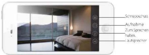 smanos SR1000 - GenieBen Sie die App - 1